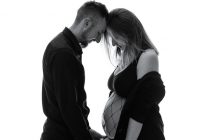 Daria&Bartek sesjazbrzuszkiem-21
